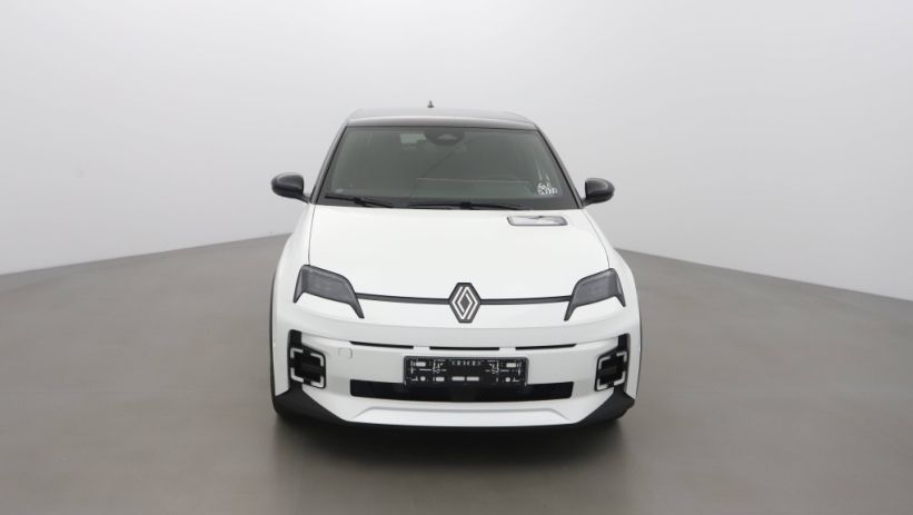 Aperçu du véhicule : E-TECH ELECTRIQUE 150CH TECHNO AUTONOMIE CONFORT