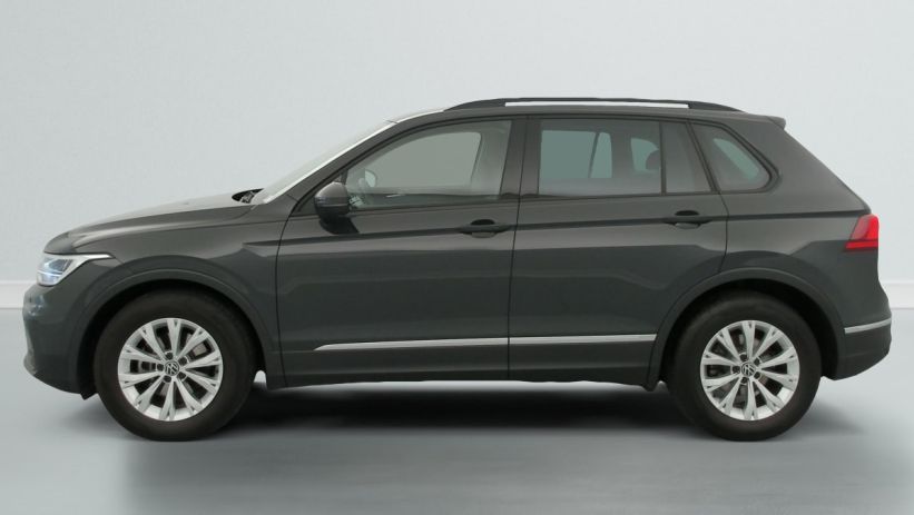 Aperçu du véhicule : 2.0 TDI 150ch DSG7 Life Plus