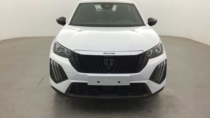 Aperçu du véhicule : 2008 Hybrid 145 e-DCS6 Style