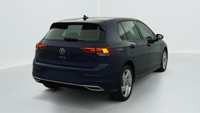 Aperçu du véhicule : 1.4 HYBRIDE RECHARGEABLE OPF 245 DSG6 GTE