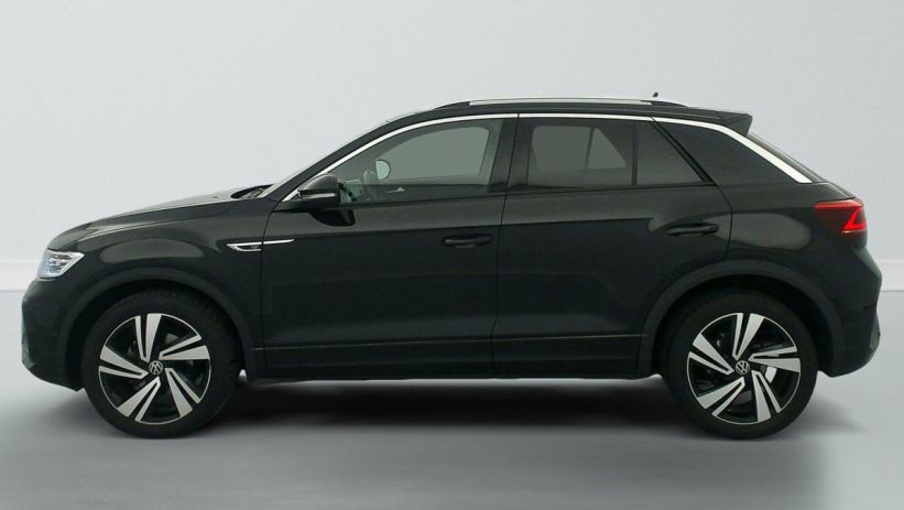 Aperçu du véhicule : 1.5 TSI EVO 150 Start Stop DSG7 R-Line