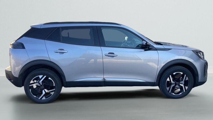 Aperçu du véhicule : 100 S S BVM6 Allure