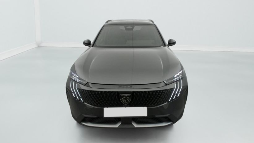 Aperçu du véhicule : Hybrid 145 e-DCS6 GT