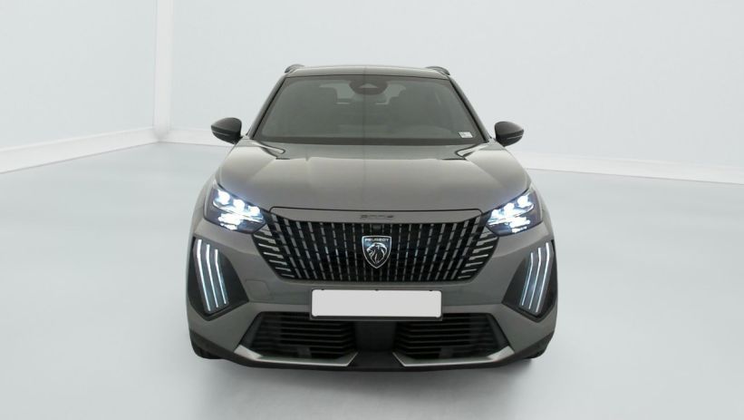 Aperçu du véhicule : Hybrid 136 e-DCS6 GT