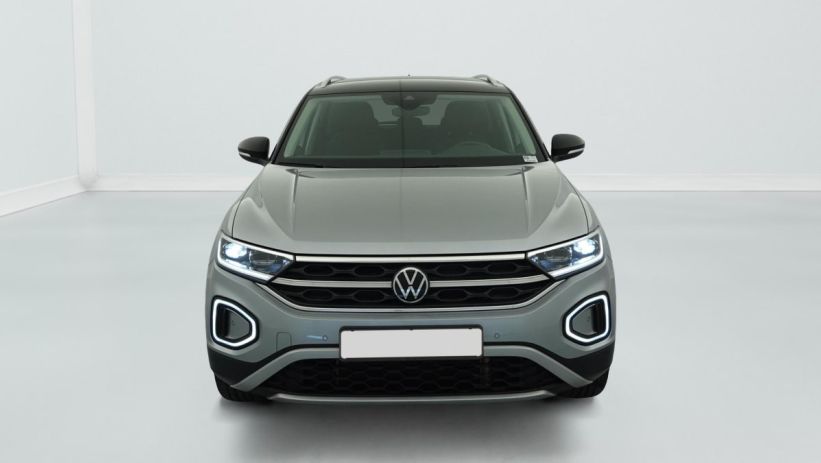 Aperçu du véhicule : 1.5 TSI EVO 150 Start Stop DSG7 Style