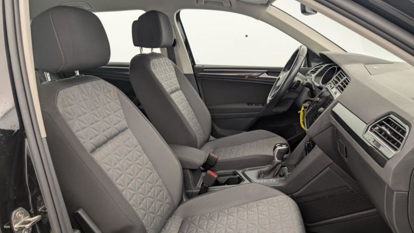 Aperçu du véhicule : 2.0 TDI 150ch DSG7 Life