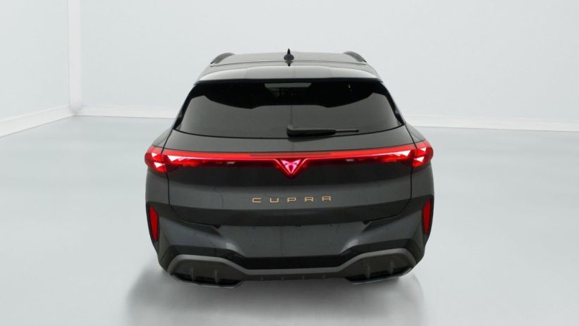 Aperçu du véhicule : 1.5 eTSI Hybrid 150 ch DSG7 V