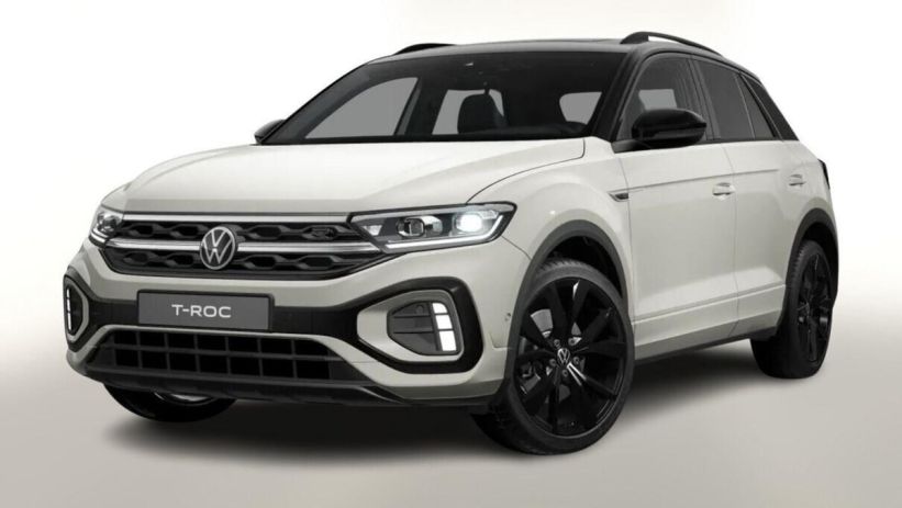 Aperçu du véhicule : 1.5 TSi 150 DSG R-Line