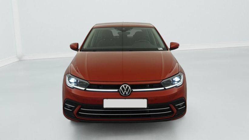 Aperçu du véhicule : 1.0 TSI 95 S S DSG7 STYLE