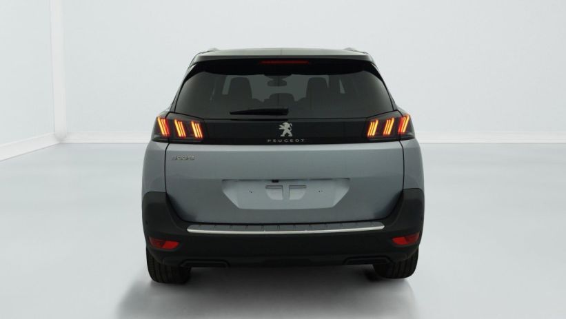 Aperçu du véhicule : PureTech 130ch S S BVM6 Allure Pack