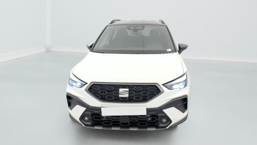 Aperçu du véhicule : 1.0 TSI 115 ch Start Stop DSG7 Copa