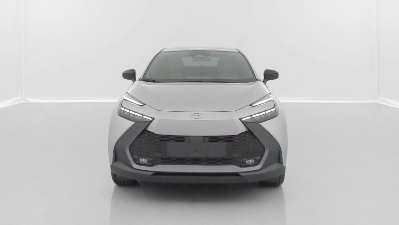 Aperçu du véhicule : II 1.8 Hybrid 140ch Design