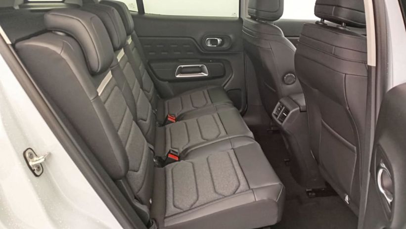 Aperçu du véhicule : Hybride 136 e-DCS6 Plus