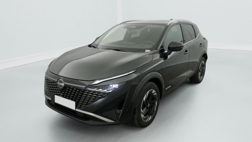 Aperçu du véhicule : E-POWER 190 CH N-CONNECTA