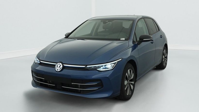 Aperçu du véhicule : 1.5 TSI EVO2 116 BVM6 LIFE PLUS