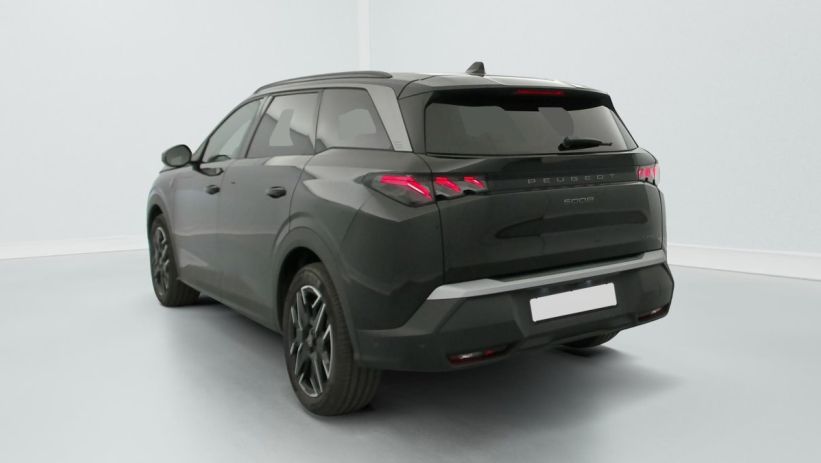 Aperçu du véhicule : HYBRID 145CH E-DCS6 GT