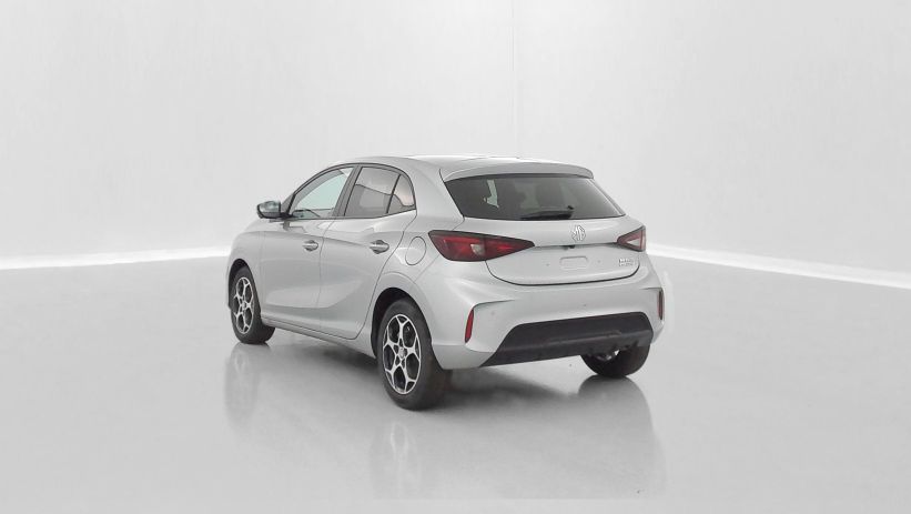 Aperçu du véhicule : 1.5 Hybrid+ 195ch Luxury