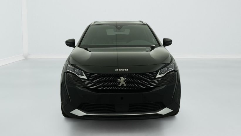 Aperçu du véhicule : Hybrid4 300 e-EAT8 GT Pack