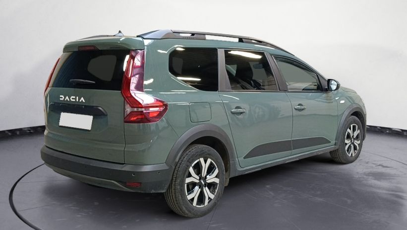 Aperçu du véhicule : 1.0 TCE 110CH EXPRESSION 7 PLACES