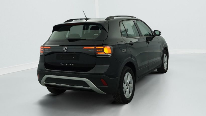 Aperçu du véhicule : 1.0 TSI 116 Start Stop BVM6 Life
