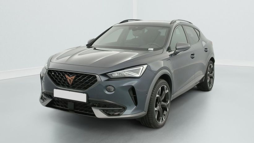 Aperçu du véhicule : 1.4 e-HYBRID 204 ch DSG6 Business Edition