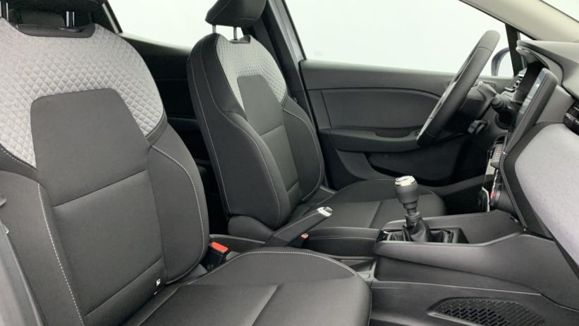 Aperçu du véhicule : TCE 90 CH GSR2 EVOLUTION