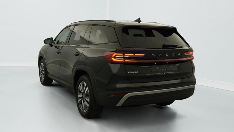 Aperçu du véhicule : 1.5 TSI 150 ch Hybrid ACT DSG7 7pl Selection