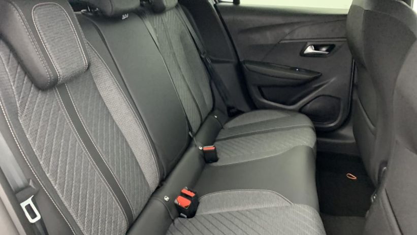 Aperçu du véhicule : Hybrid 110 e-DCS6 Allure