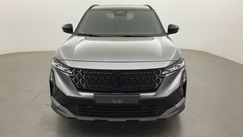 Aperçu du véhicule : AUSTRAL full hybrid E-Tech 200 ch Esprit Alpine