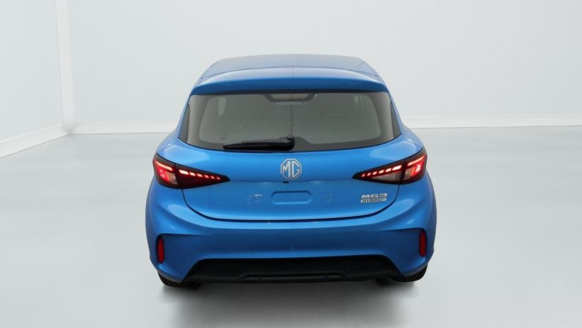Aperçu du véhicule : 1.5 L Hybrid+ 195 ch Comfort