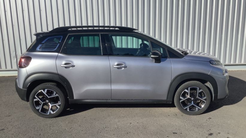 Aperçu du véhicule : C3 AIRCROSS PureTech 130 S&S EAT6 Max
