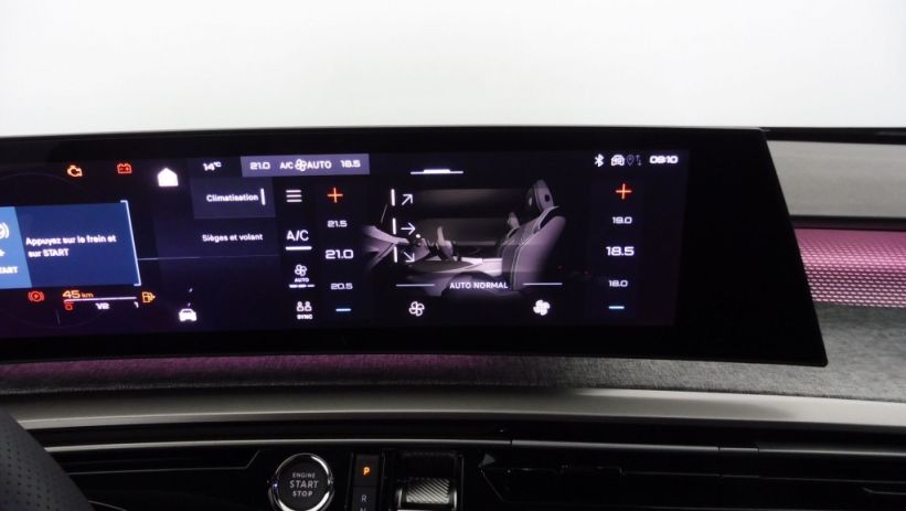 Aperçu du véhicule : 1.2 HYBRID 145CH GT E-DCS6