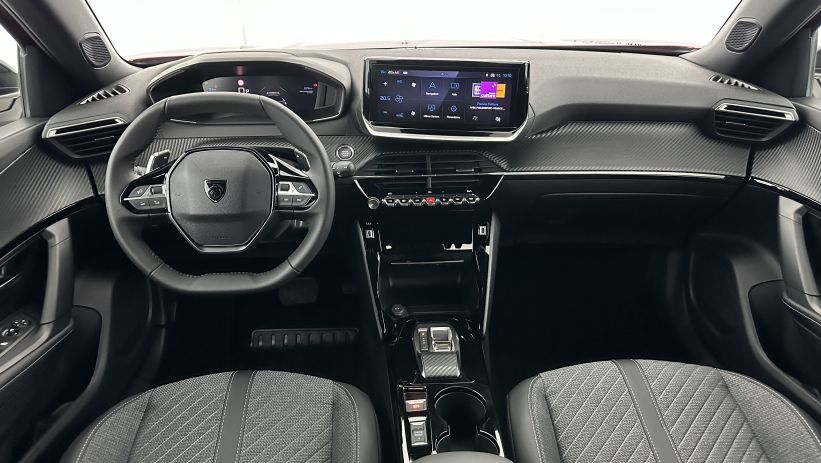 Aperçu du véhicule : II 1.2 Hybrid 145ch Allure e-DCS6