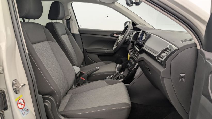 Aperçu du véhicule : 1.0 TSI 116 Start Stop DSG7 Life Plus