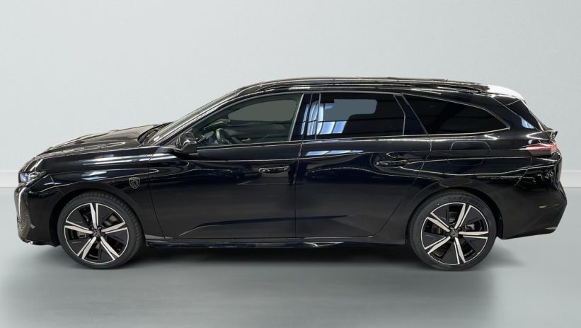 Aperçu du véhicule : PHEV 225 e-EAT8 GT