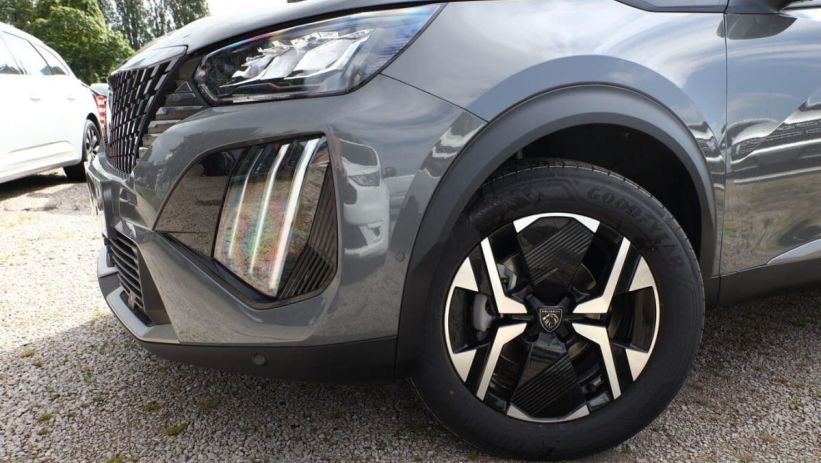 Aperçu du véhicule : HYBRID 145 ALLURE