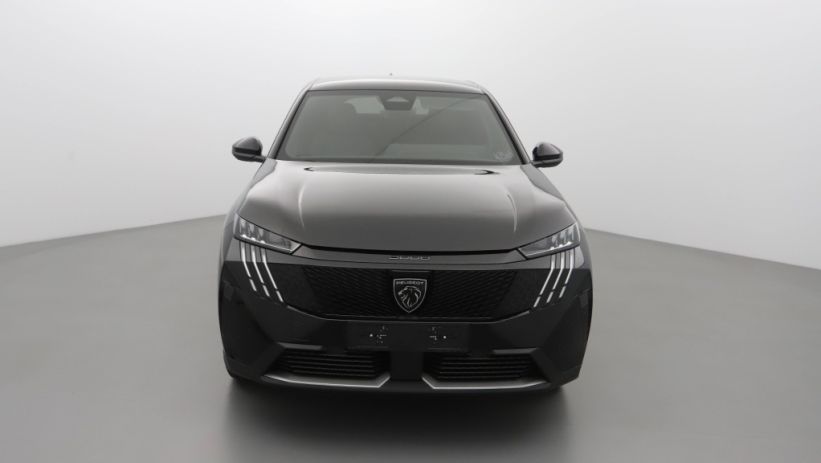 Aperçu du véhicule : 1.2 HYBRID 145CH GT E-DCS6