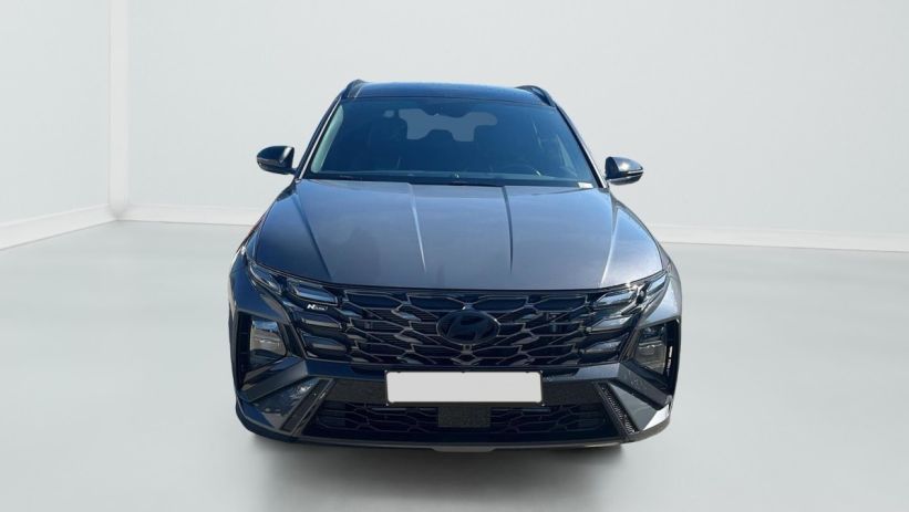 Aperçu du véhicule : 1.6 T-GDI 239 Hybrid BVA6 N Line Executive
