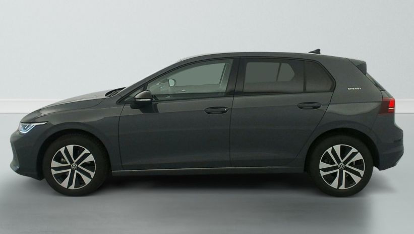 Aperçu du véhicule : 2.0 TDI 150 DSG7 LIFE PLUS