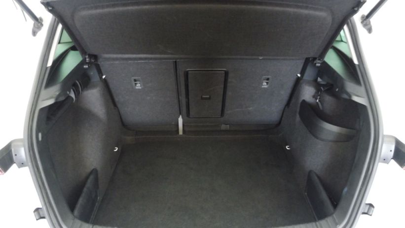 Aperçu du véhicule : 2.0 TDI 115CH SELECTION