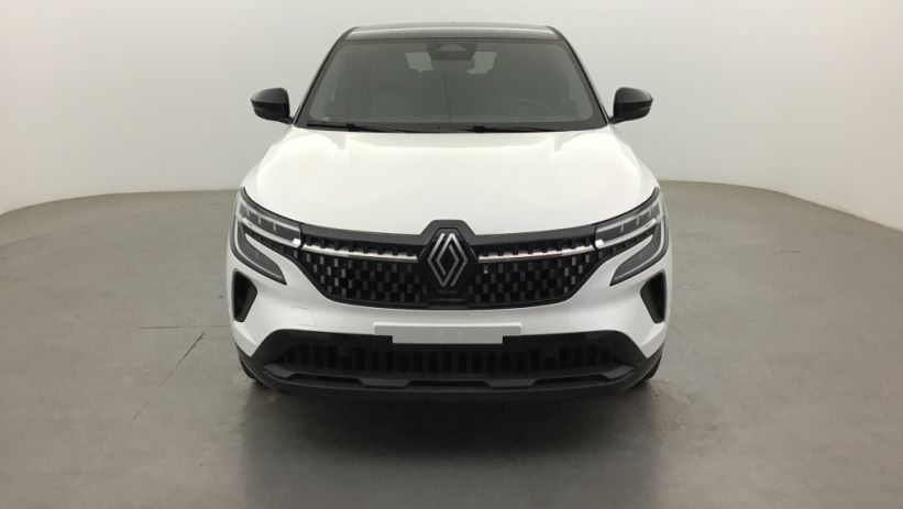 Aperçu du véhicule : AUSTRAL E-Tech hybrid 200 Techno