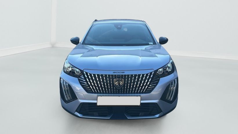 Aperçu du véhicule : 50 kWh 136 ch Allure