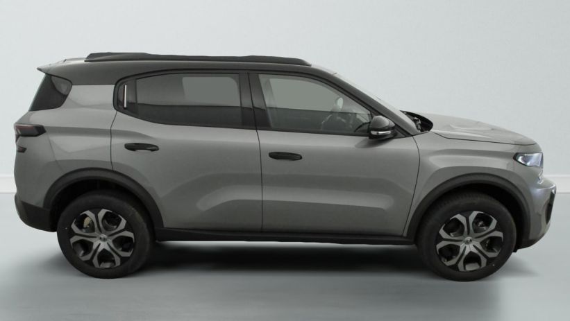 Aperçu du véhicule : Hybride 145 e-DCS6 Plus