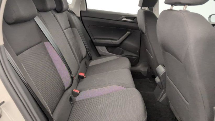 Aperçu du véhicule : 1.0 TSI 95 S S DSG7 LIFE PLUS