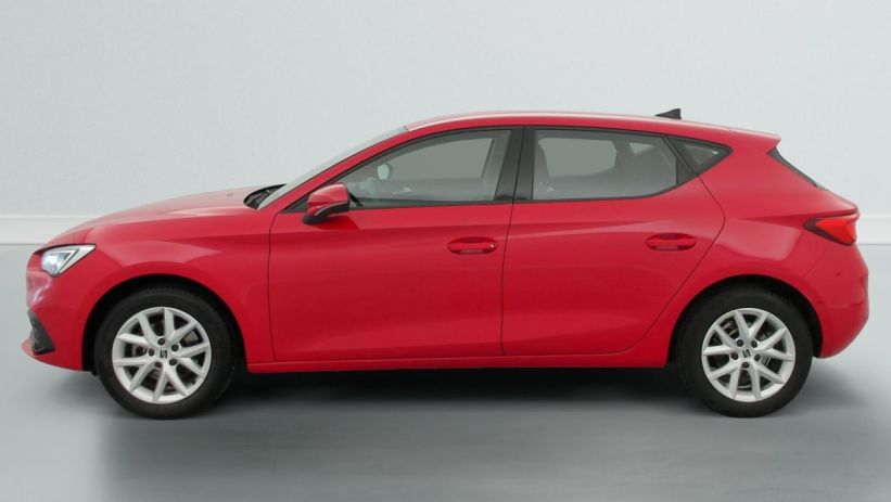 Aperçu du véhicule : 1.0 TSI 110 BVM6 Business