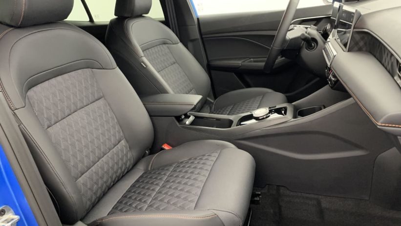 Aperçu du véhicule : 1.5 L Hybrid+ 195 ch Luxury