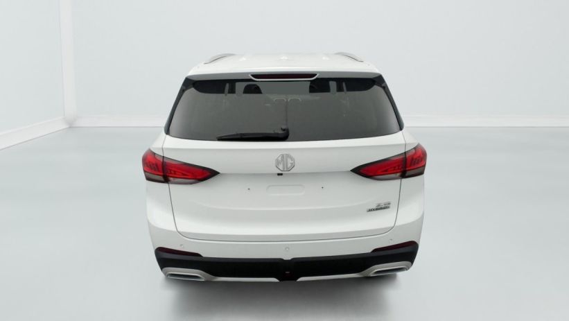 Aperçu du véhicule : 1.5 L Hybrid+ 197 ch Luxury