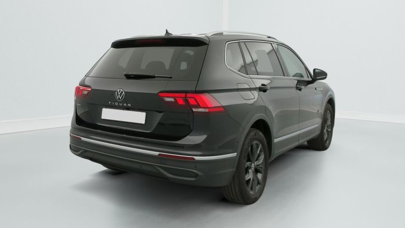 Aperçu du véhicule : 2.0 TDI 150ch DSG7 Life Plus