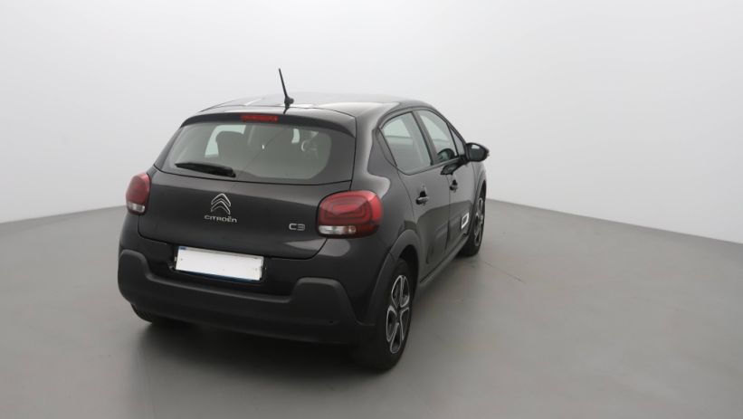 Aperçu du véhicule : 1.5 BLUEHDI 100CH S&S PLUS