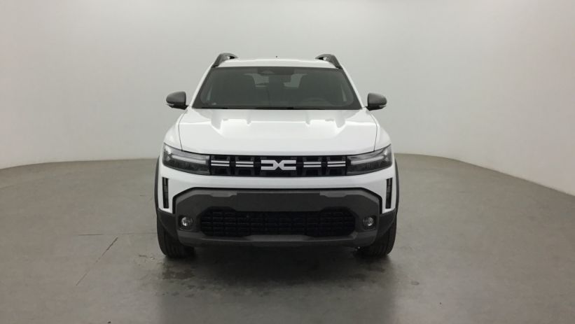 Aperçu du véhicule : DUSTER Hybrid 140 Journey